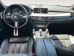 BMW X6 40 d xDrive Pack M - 11