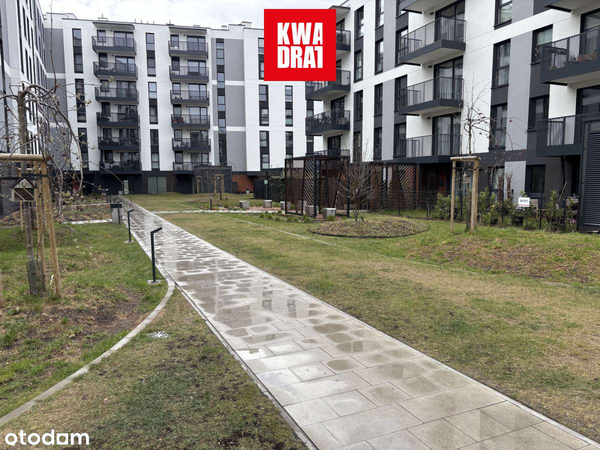 Wygodne mieszkanie 3-pokojowe | Praga-Południe-1