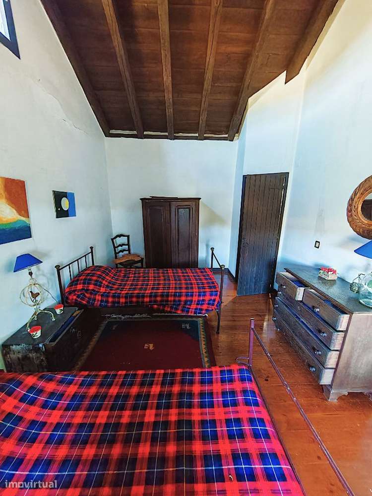 Quinta com muita privacidade, a 11 minutos do centro da Ericeira-11