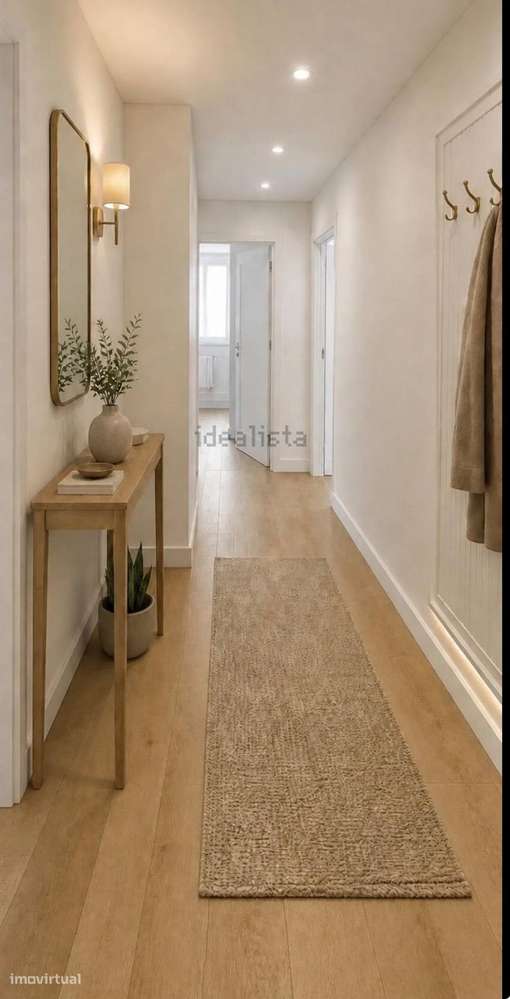 Apartamento T2 Pendão, Queluz-6