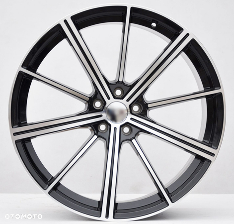 238 MB FELGI 21 5x112 AUDI RS6 RS6 RS7 Q7 Q8 SQ5 - 6