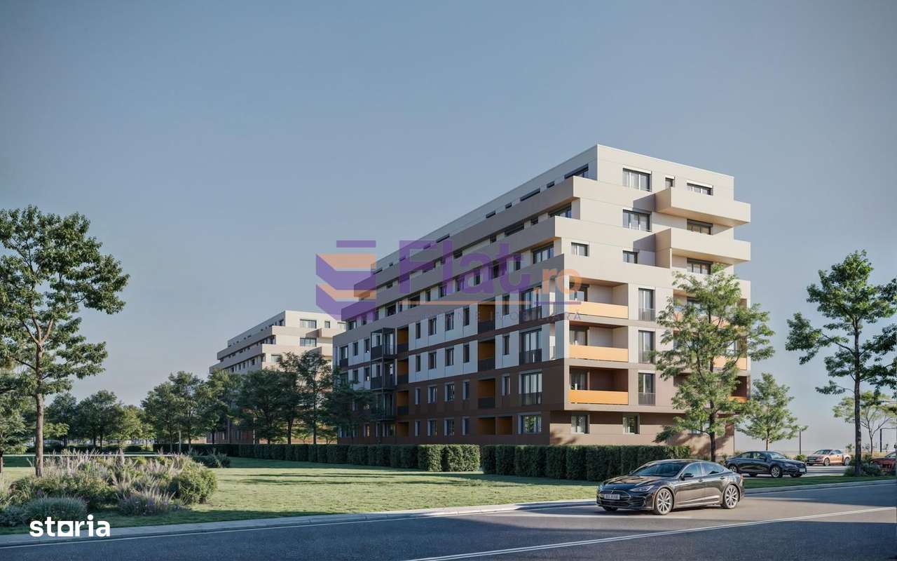 2 Camere Grandis Residence Tractorul - Imagine principală: 1/5