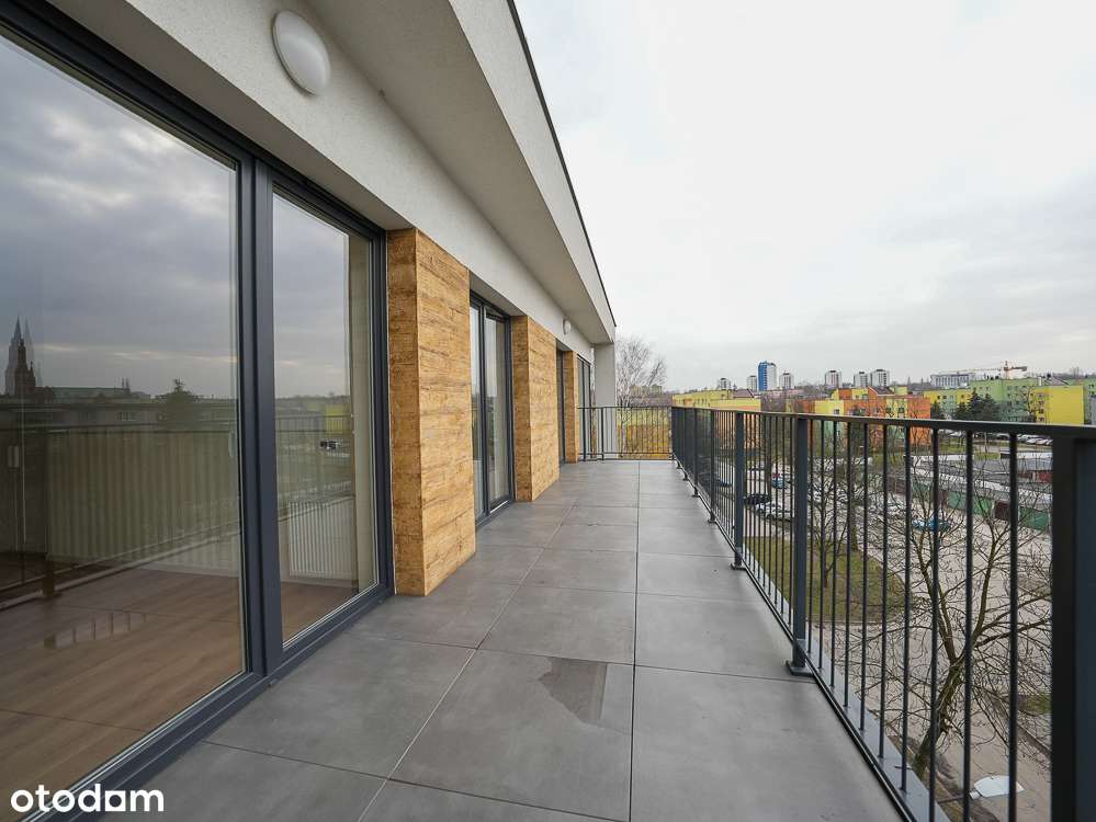 Penthause/Apartament 2 poziomy, Centrum Dąbrowa Górnicza-19