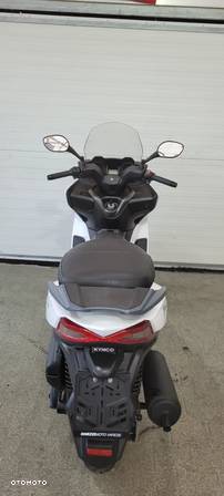 Kymco X-Town - 35