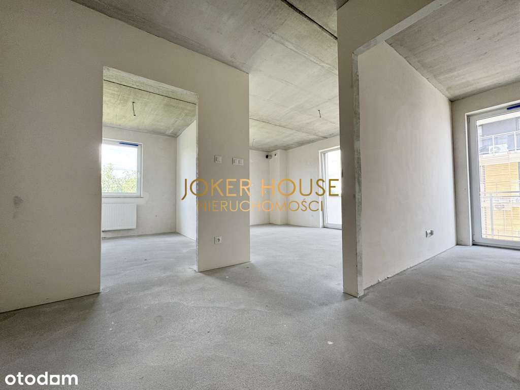 Kupujesz i od razu wykańczasz! 3 pokojowe!-9