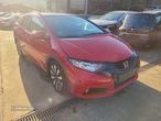 Honda Civic Tourer 2015 para peças - 1