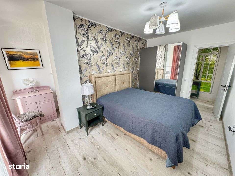 Apartament Modern la Cheie -Zona Dedeman-3