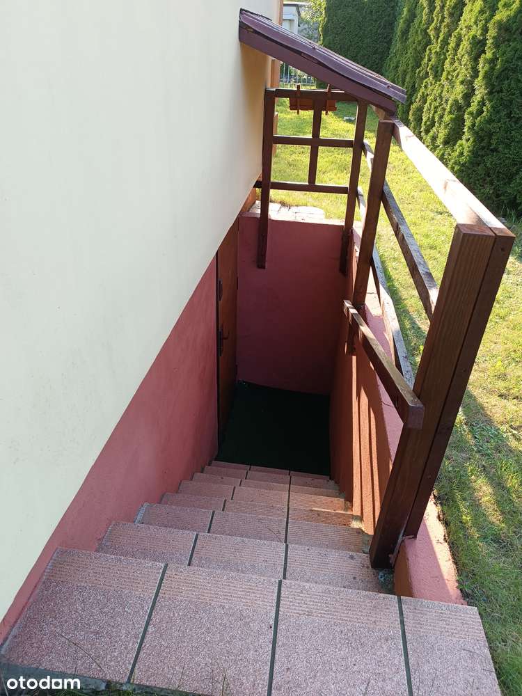 TYLKO U NAS Ładna działka ROD z domkiem murowanym ocieplonym, 2 pokoje-8