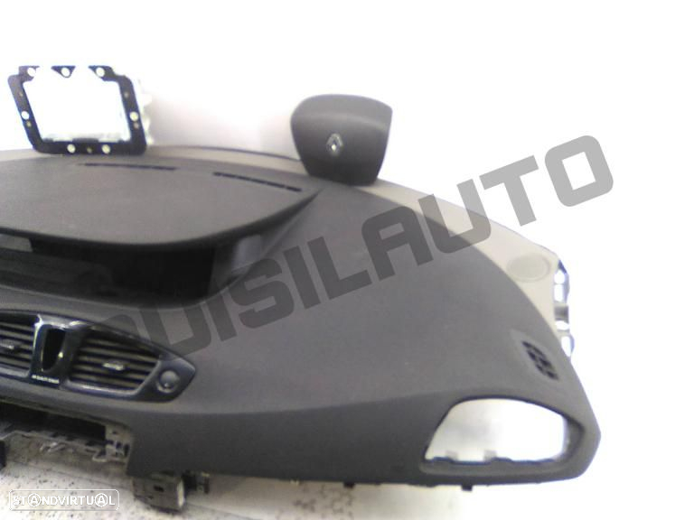 Conjunto Airbags 9851_54961r Renault Scenic Iii [2008_2016] - 4