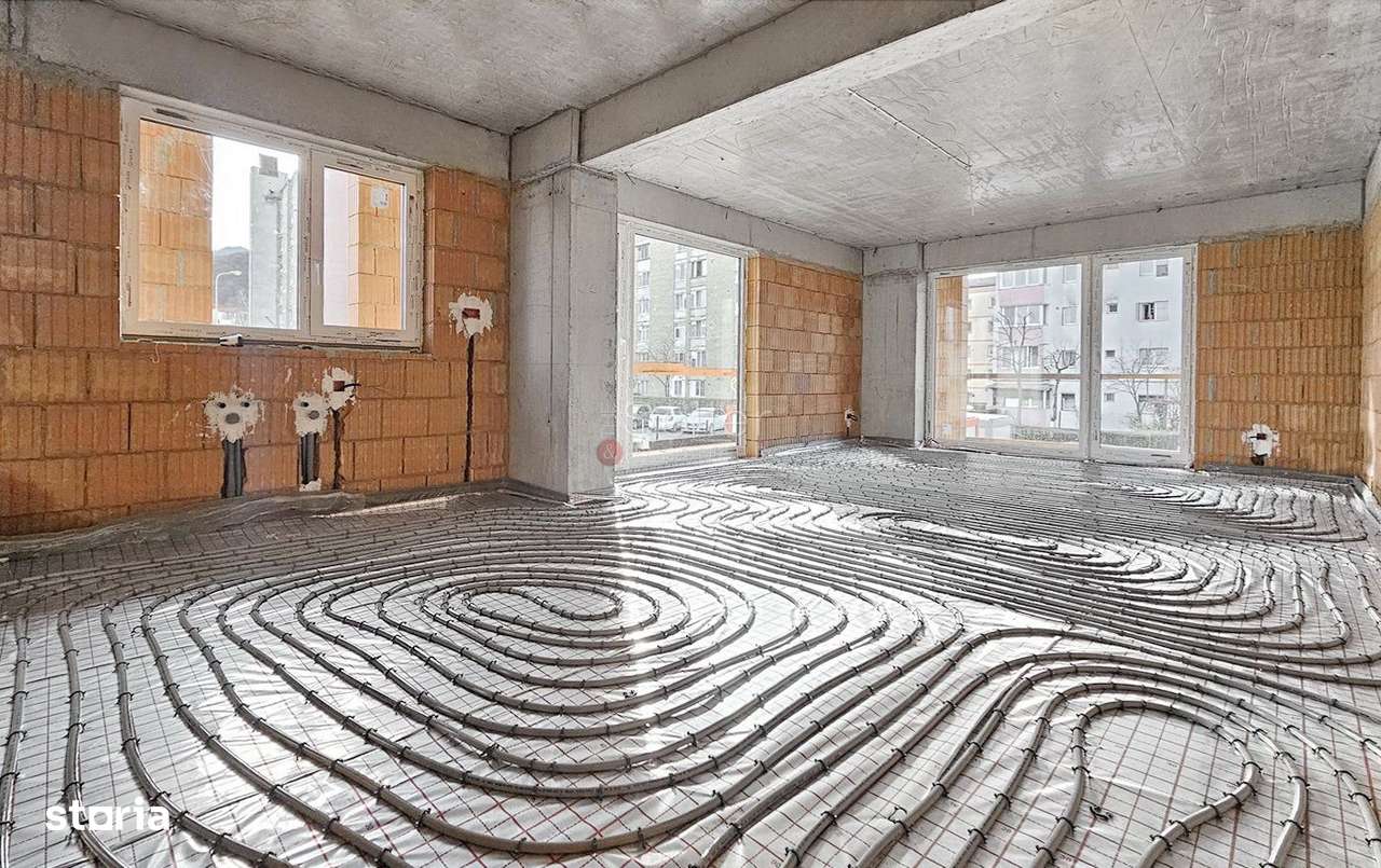 Confort Urban Aproape de Zona Verde - Imagine principală: 2/20