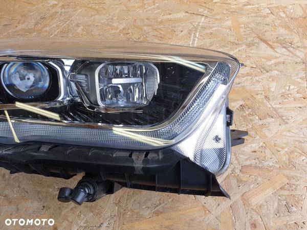 FORD KUGA MK2 LIFT LAMPA PRAWY PRZÓD GV4113D154AJ XENON LED - 3