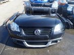 Vand Fata Completa Volkswagen Polo Cross din 2008 volan pe stanga - 1