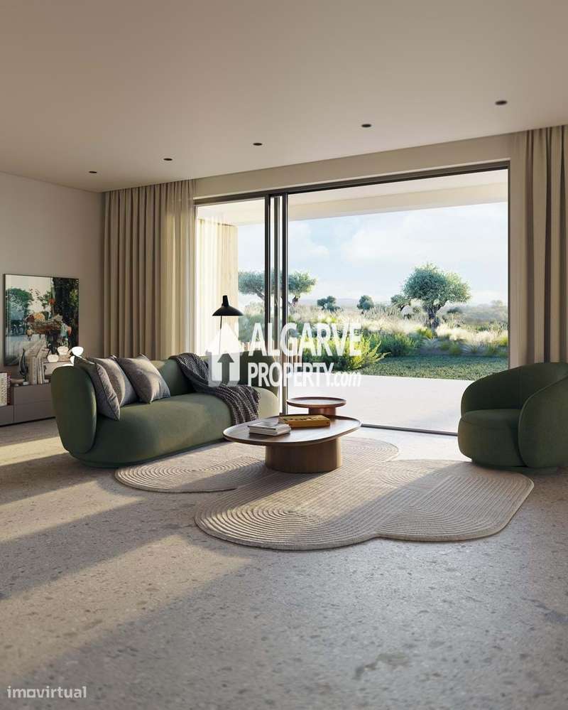 T4 Rooftop com Vista Mar Exclusiva e Jacuzzi em Vilamoura - Grande imagem: 4/50