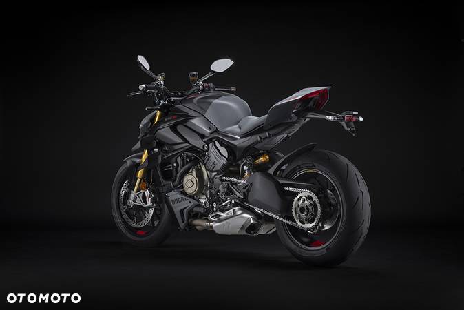 Ducati Streetfighter V4 - 9