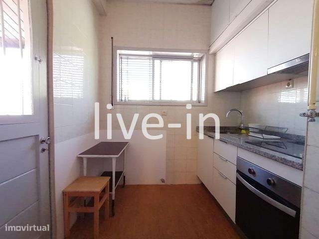 Apartamento T3 no centro de Aveiro - Grande imagem: 2/12