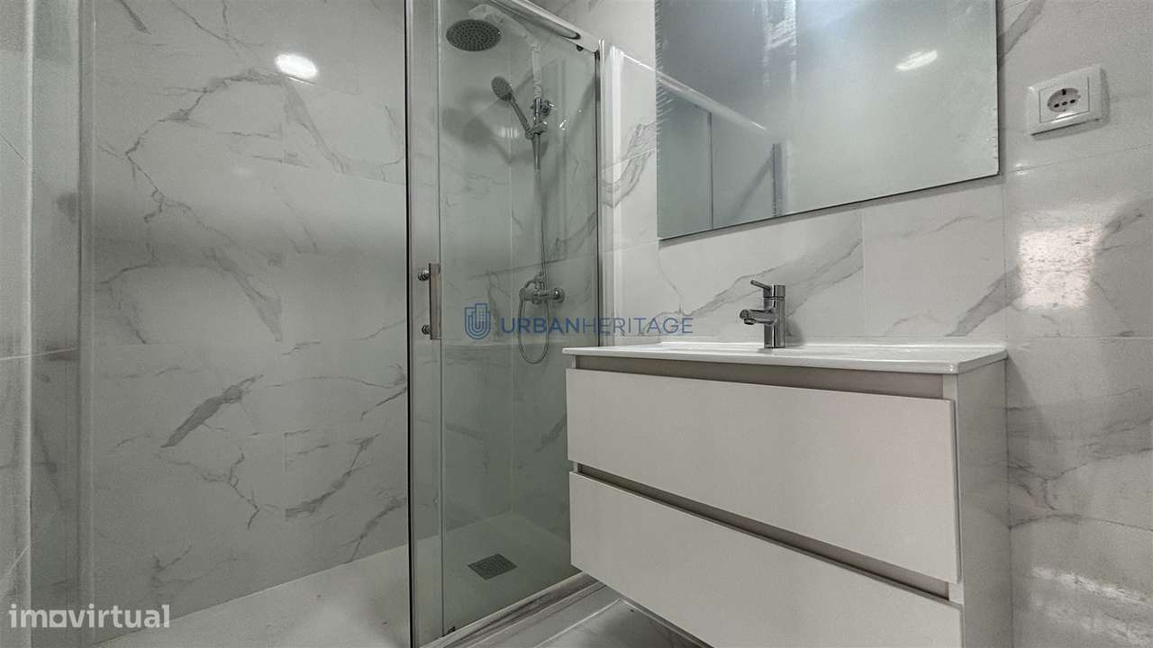 Apartamento T2 Venda em Águas Livres,Amadora-21