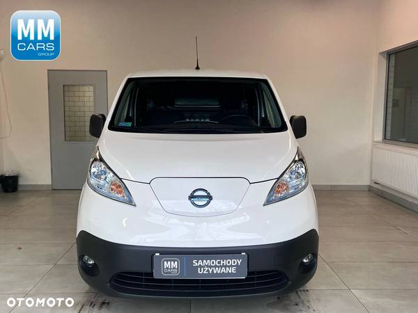 Nissan NV200 - 2