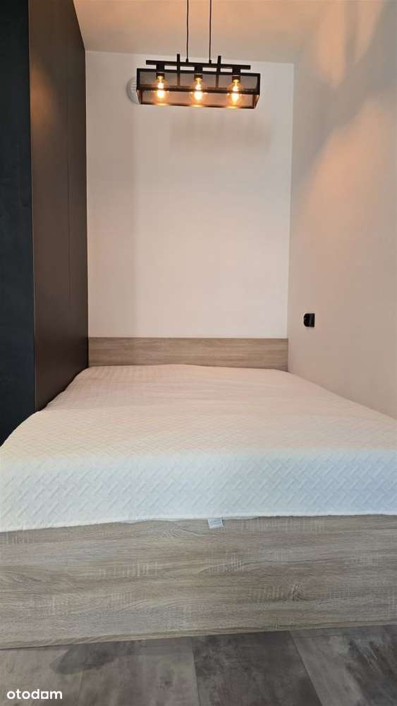 Klimatyczne 30 m² z ogródkiem, Pod Dębowcem - Pełny obrazek: 4/9