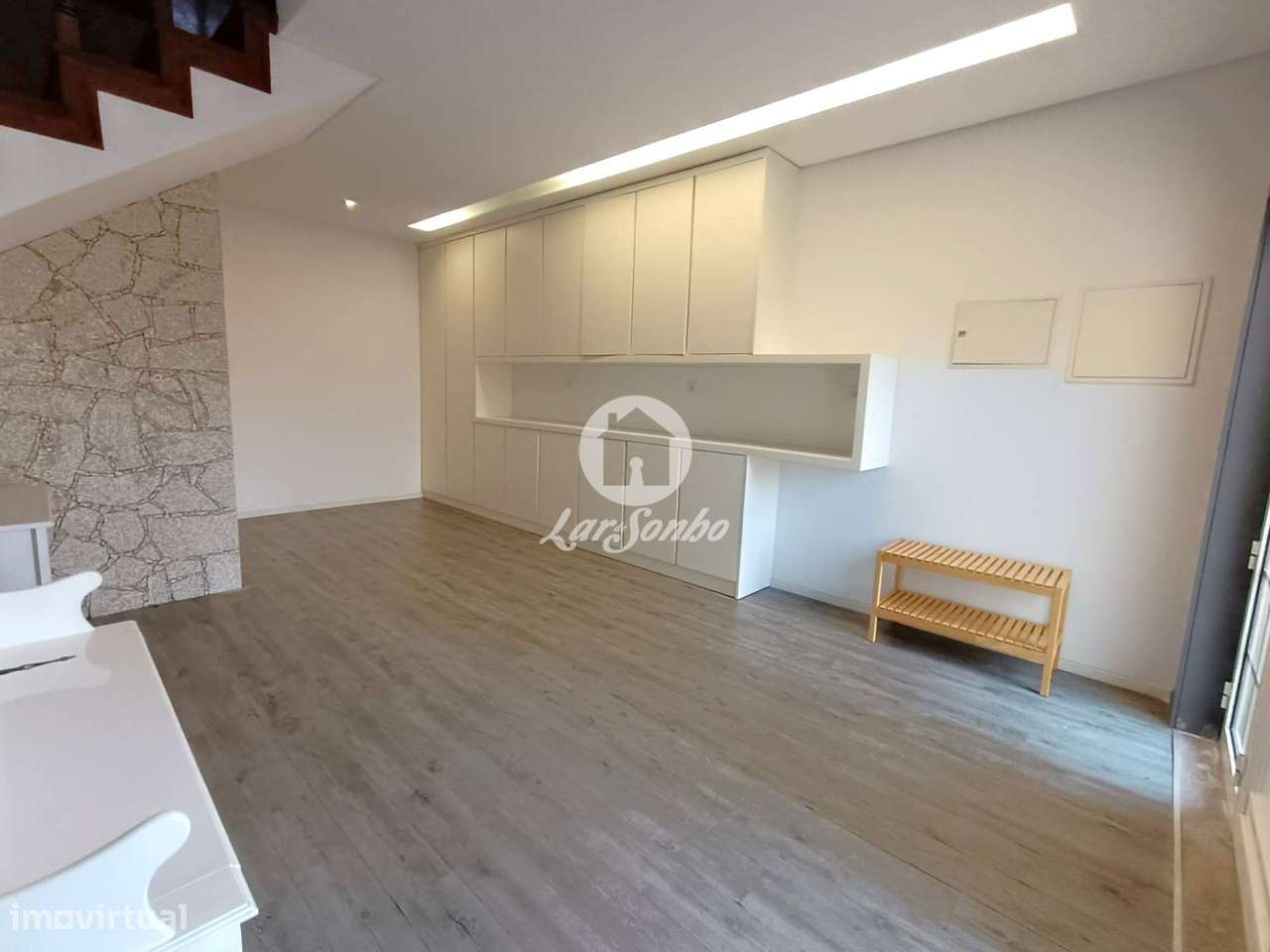 Moradia isolada em Barcelos - Grande imagem: 2/27