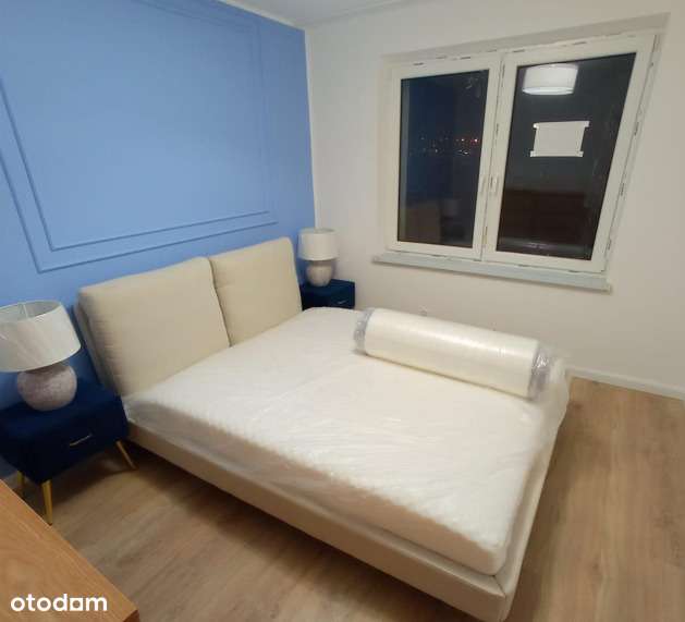 Szczytnica/2 pokoje/po remoncie/balkon - Pełny obrazek: 5/8