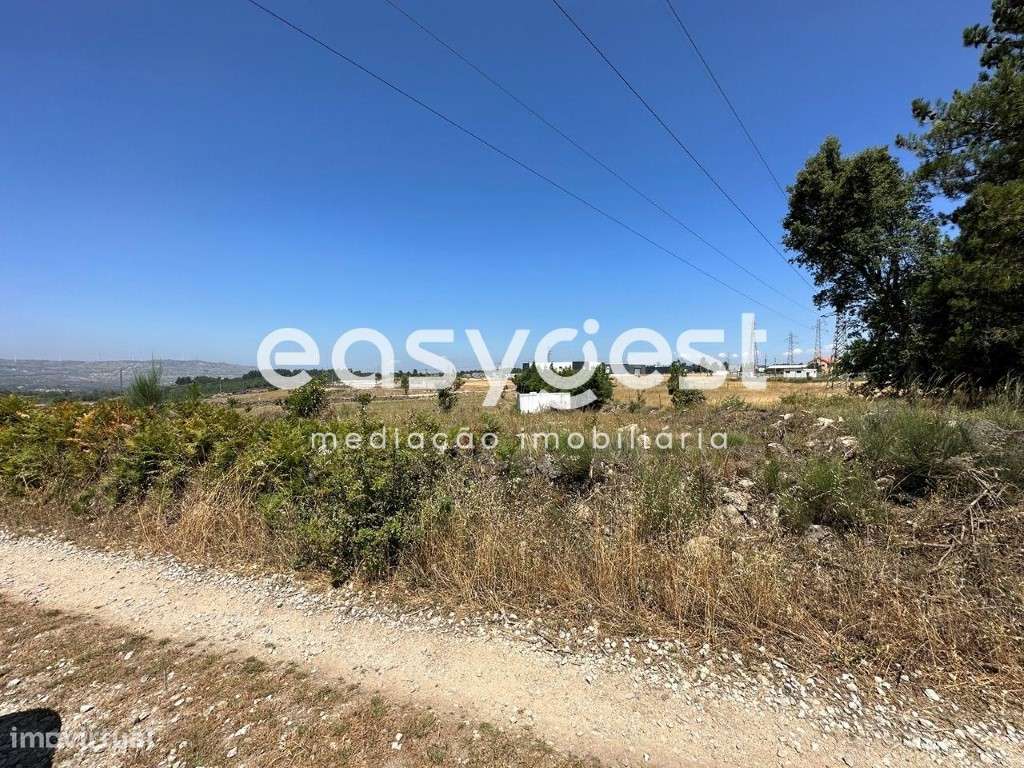 Magnifico lote de 1650 m2 com projeto aprovado em Trancoso. - Grande imagem: 5/18