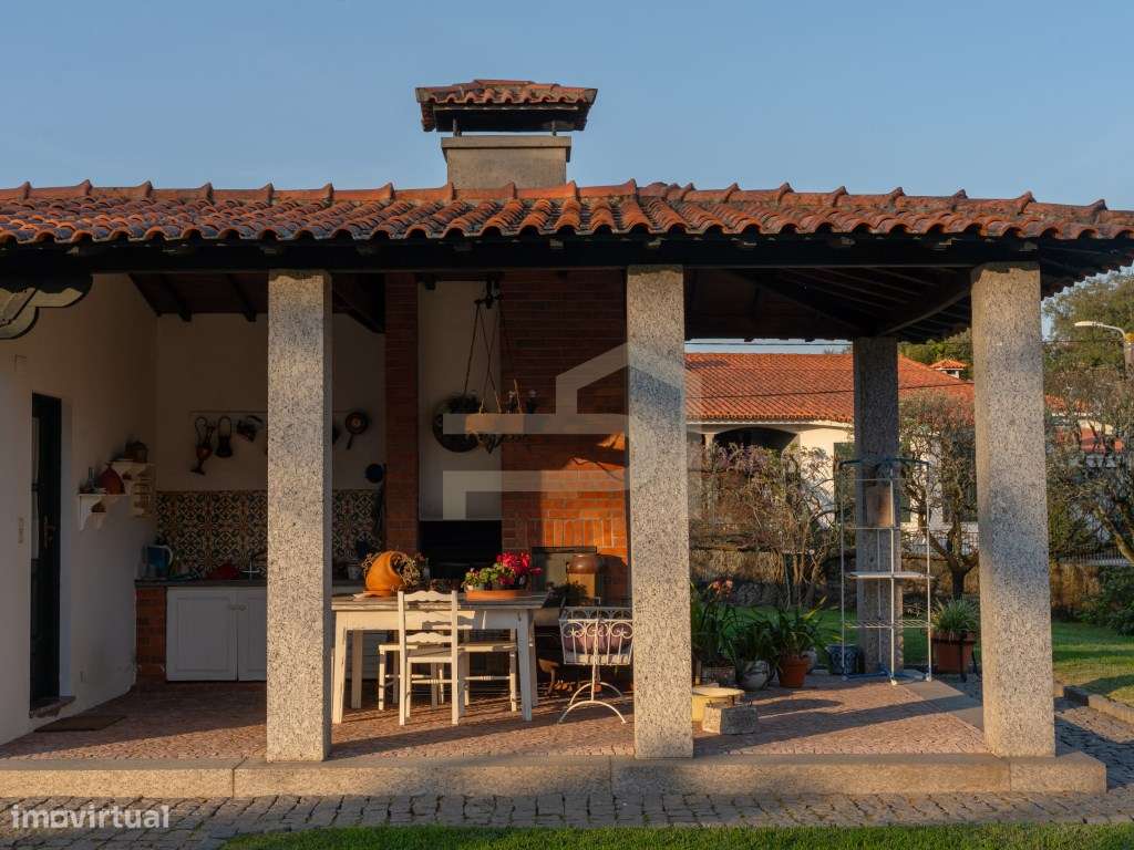Casa Afonso Barbosa - Obra de Autor-37