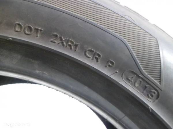 OPONA PREMADA WINTER W 300 215/55 R16 13r 7.7m - 9