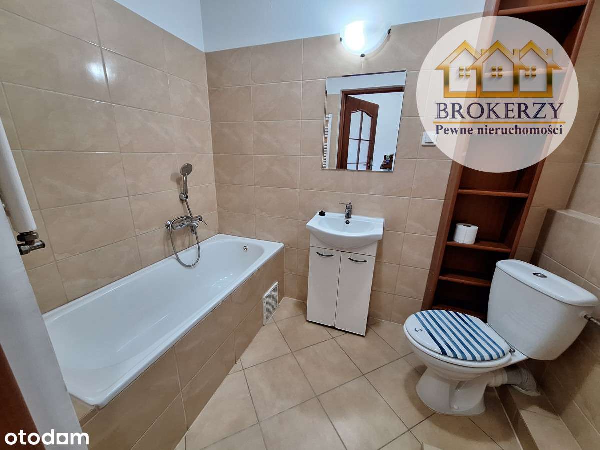 Mieszkanie  na osiedlu Nasz Dom-8