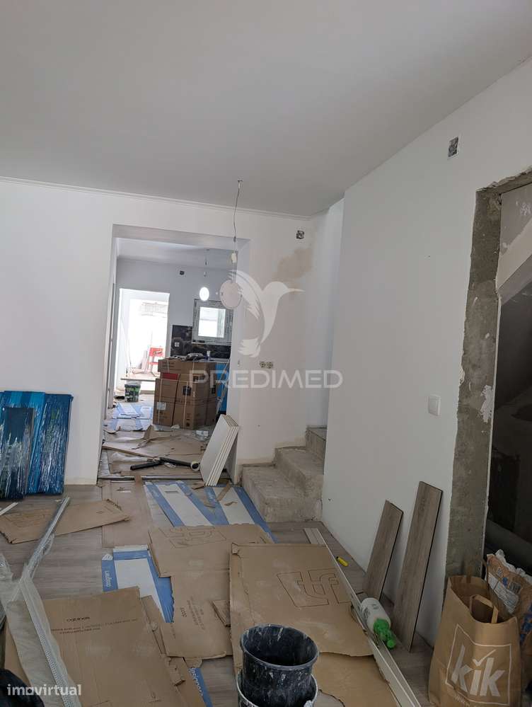 Moradia T3 em Salvaterra de Magos - Grande imagem: 5/12