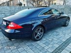 Mercedes-Benz CLS 350 - 16