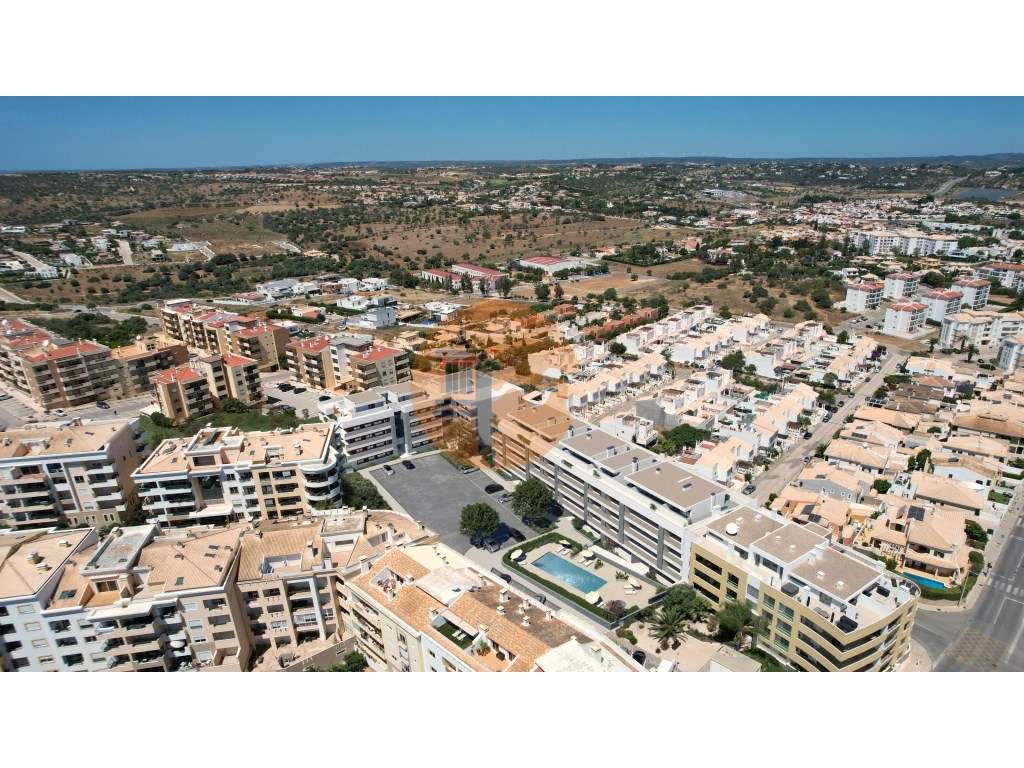 Apartamento T2 de Luxo Lagos, Algarve - Grande imagem: 4/23