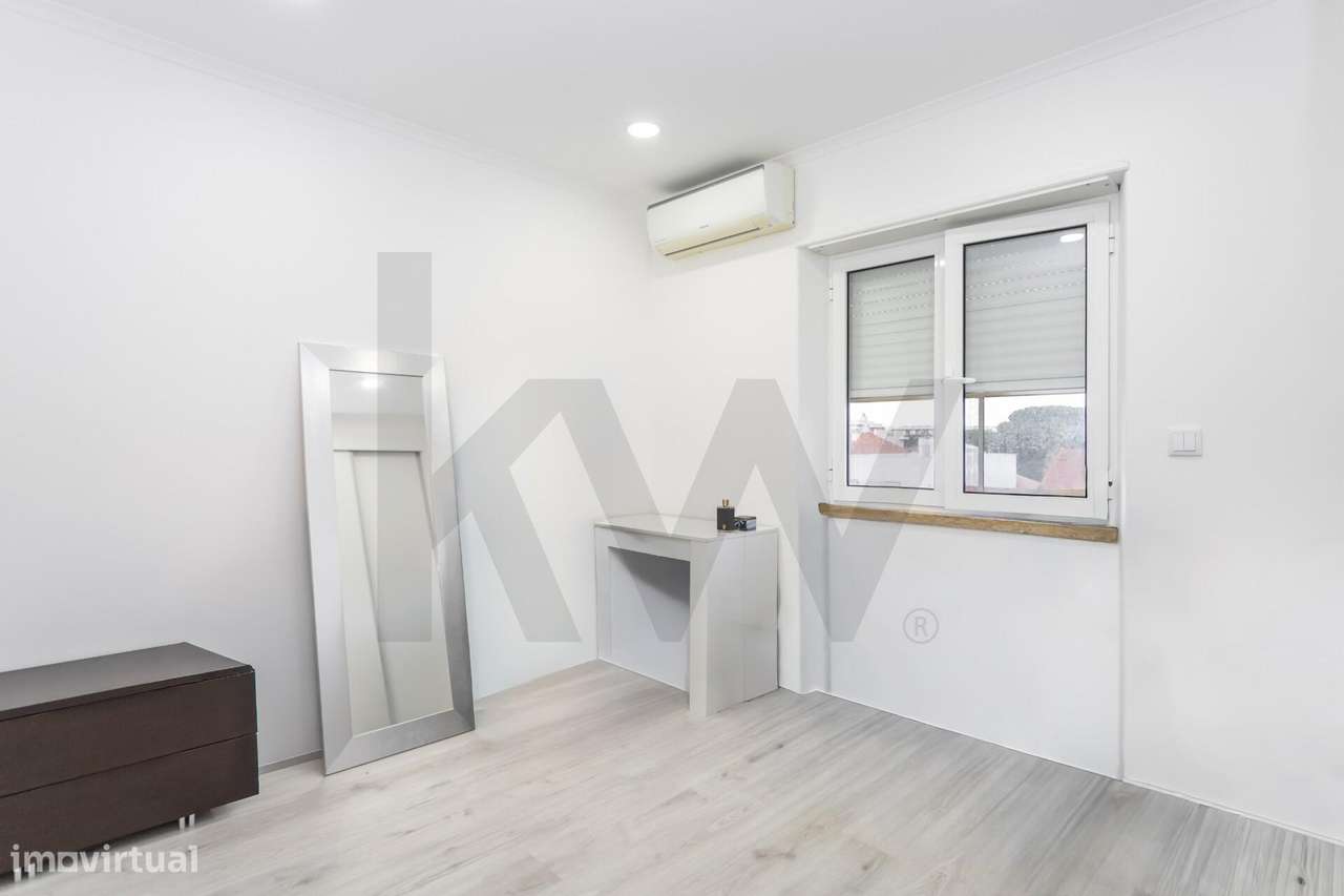 Apartamento T3 no Bairro Novo -Seixal-16