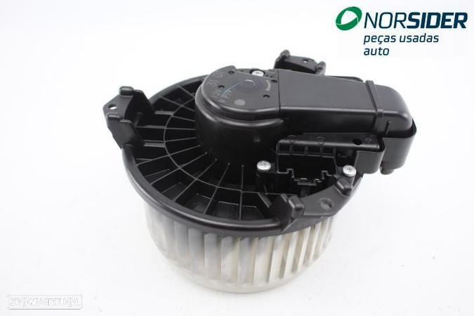 Motor chaufagem Toyota Yaris|11-14 - 3