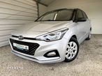 Hyundai i20 1.2 Classic Plus - 18