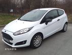 Ford Fiesta 1.5 TDCi Ambiente - 1