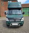 Mercedes-Benz Sprinter - 2