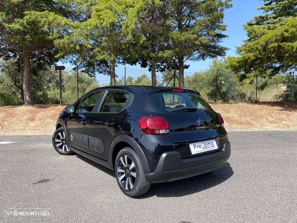 Citroën C3 1.2 PureTech Shine - 5