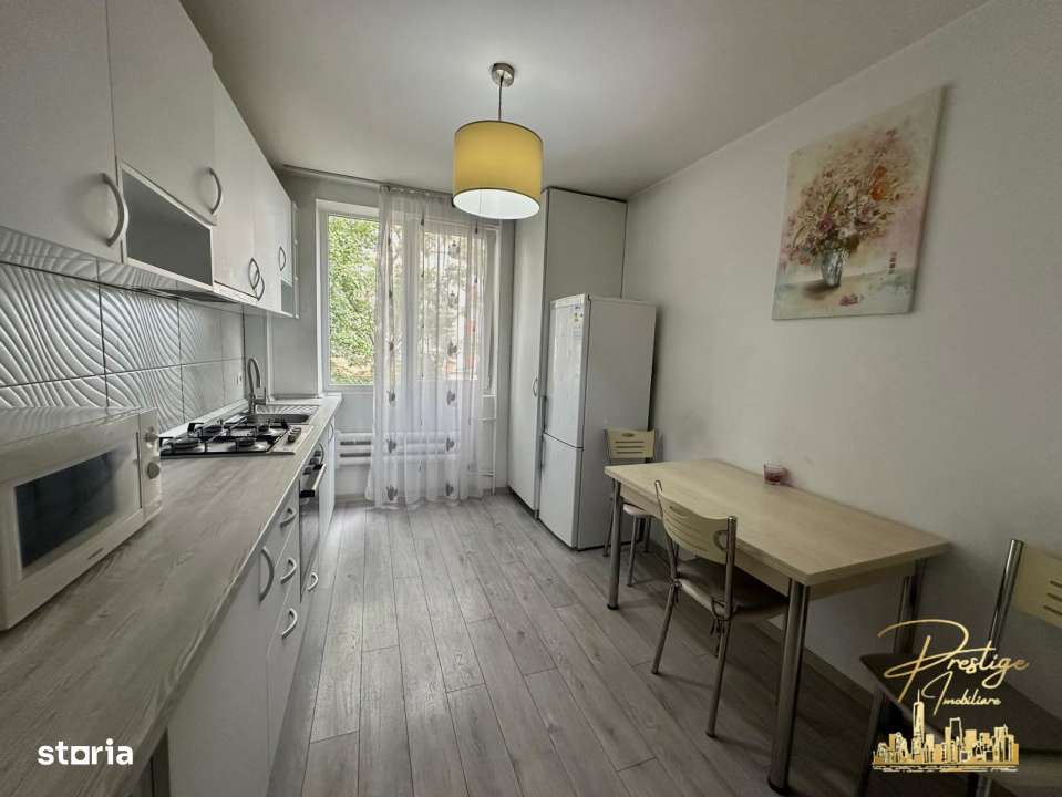 Apartament cu 2 camere de inchiriat in zona Parcului Traian - Oradea - Imagine principală: 5/10