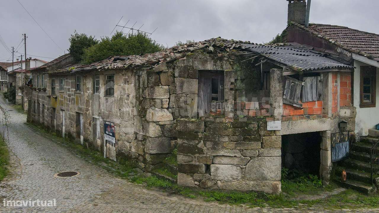 Moradia p/ Reconstrução em Moçâmedes - Grande imagem: 4/10