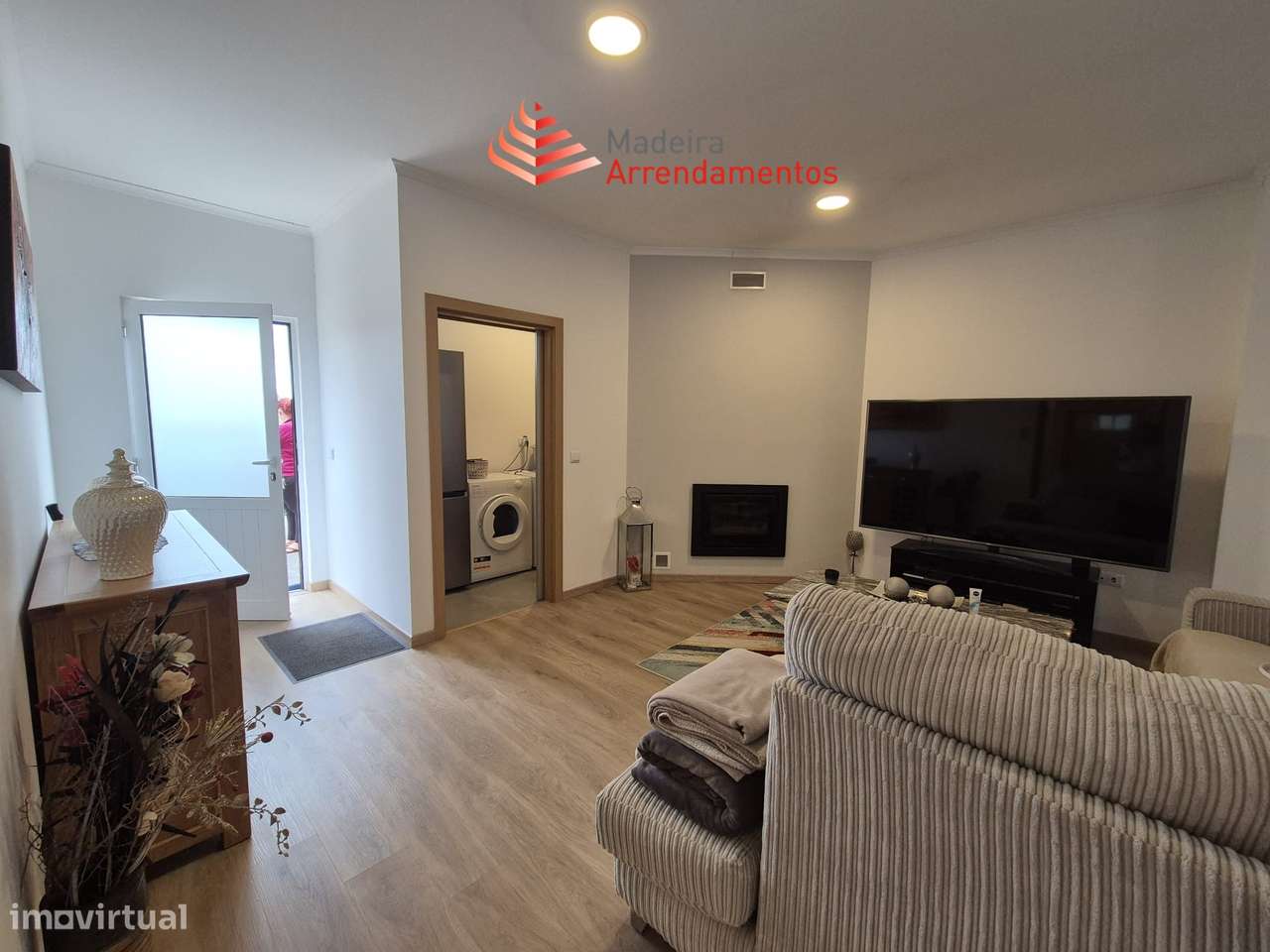 Moradia T2 Camacha - Grande imagem: 5/22