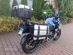 Triumph Tiger - 5