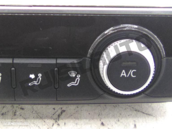 Climatronic 8v082_0043c Audi A3 (8v) [2012_2020] 2.0 Tdi - 10