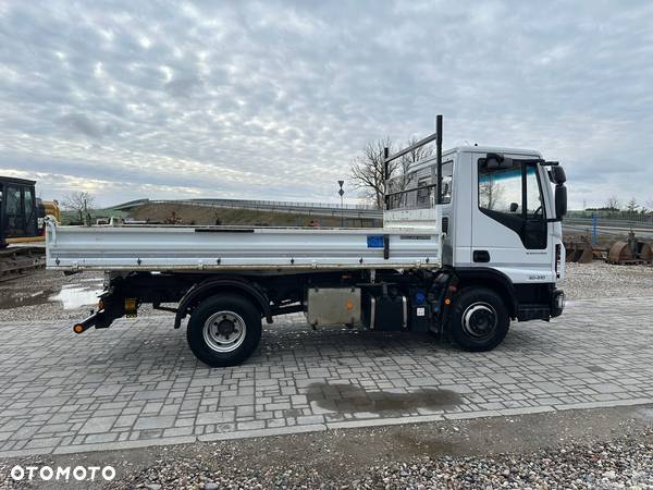 Iveco 80-210 EUROCARGO - 3