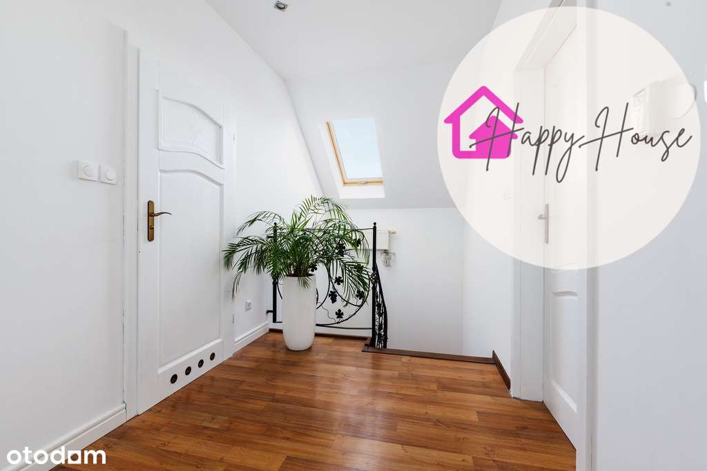 Nowoczesny dom, z działką 1219 m2, 4 pokoje-11