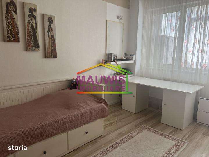 Vand apartament 4 camere, 109 mp zona Kaufland - Aurel Persu-7