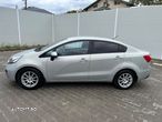 Kia Rio 1.4 GSL CLASSIC - 5