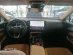 Lexus Seria NX 450h+ 2.5 TNGA HV 25H PHEV CVT Executive - 6