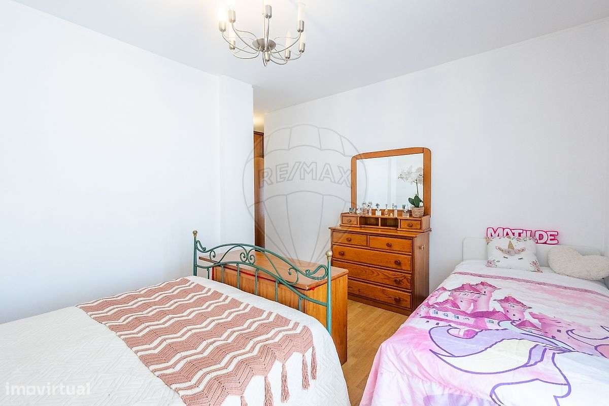 Apartamento T2 para venda-17