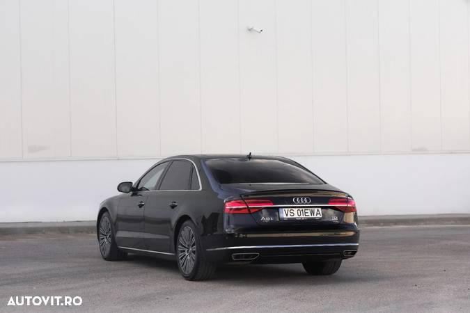 Audi A8 L 3.0 TDI Quattro Tiptronic - 6