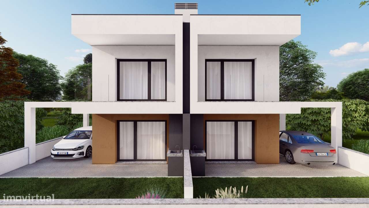 Moradia T3 Geminada com excelente Localização - Grande imagem: 3/7